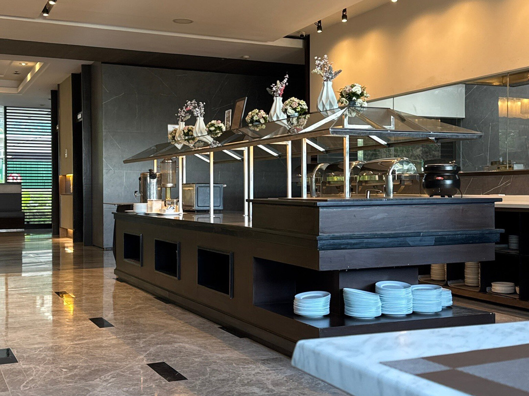 The Plaza Lodge Baguio主图