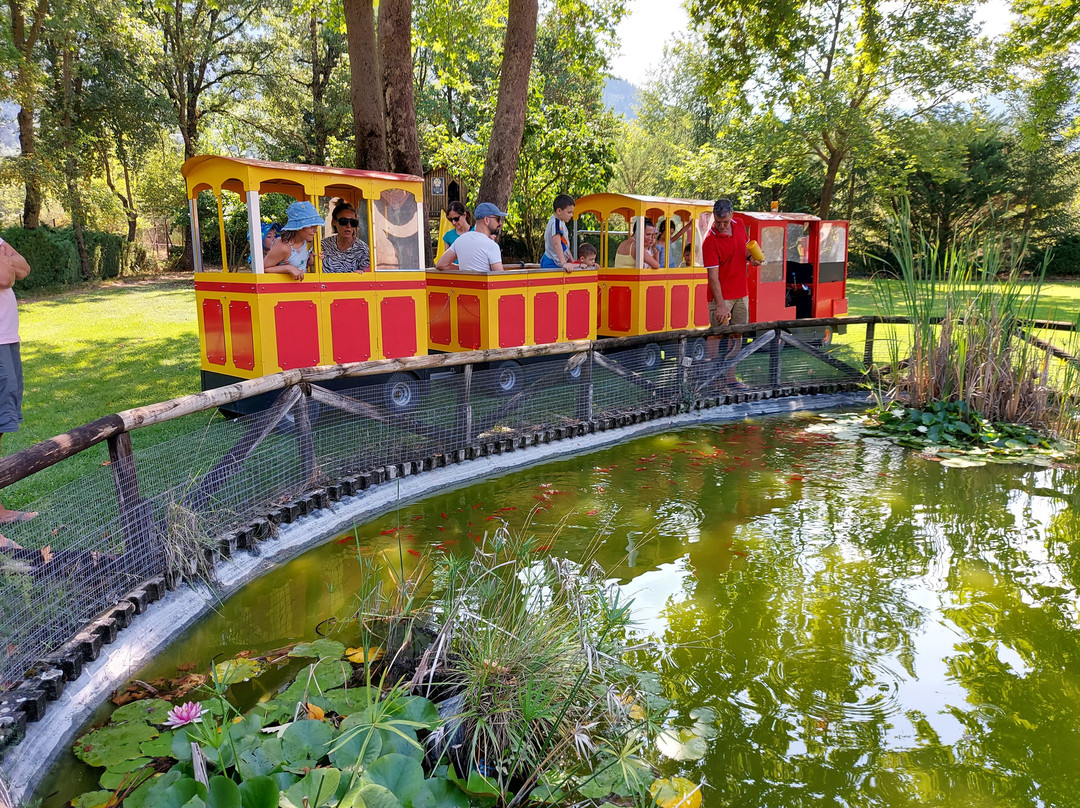 Ninemia Stay& Play主图