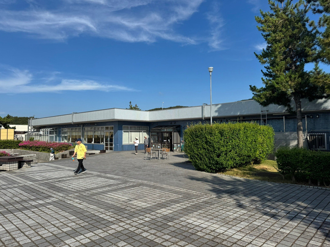 Yoneyama SA Kudarisen