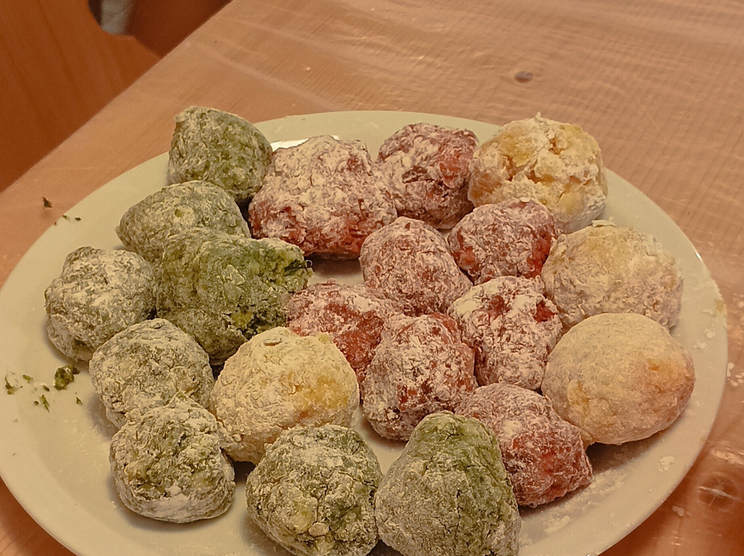 Azienda Agricola Valtresin - Fattoria Didattica-Pellizzano必去景点