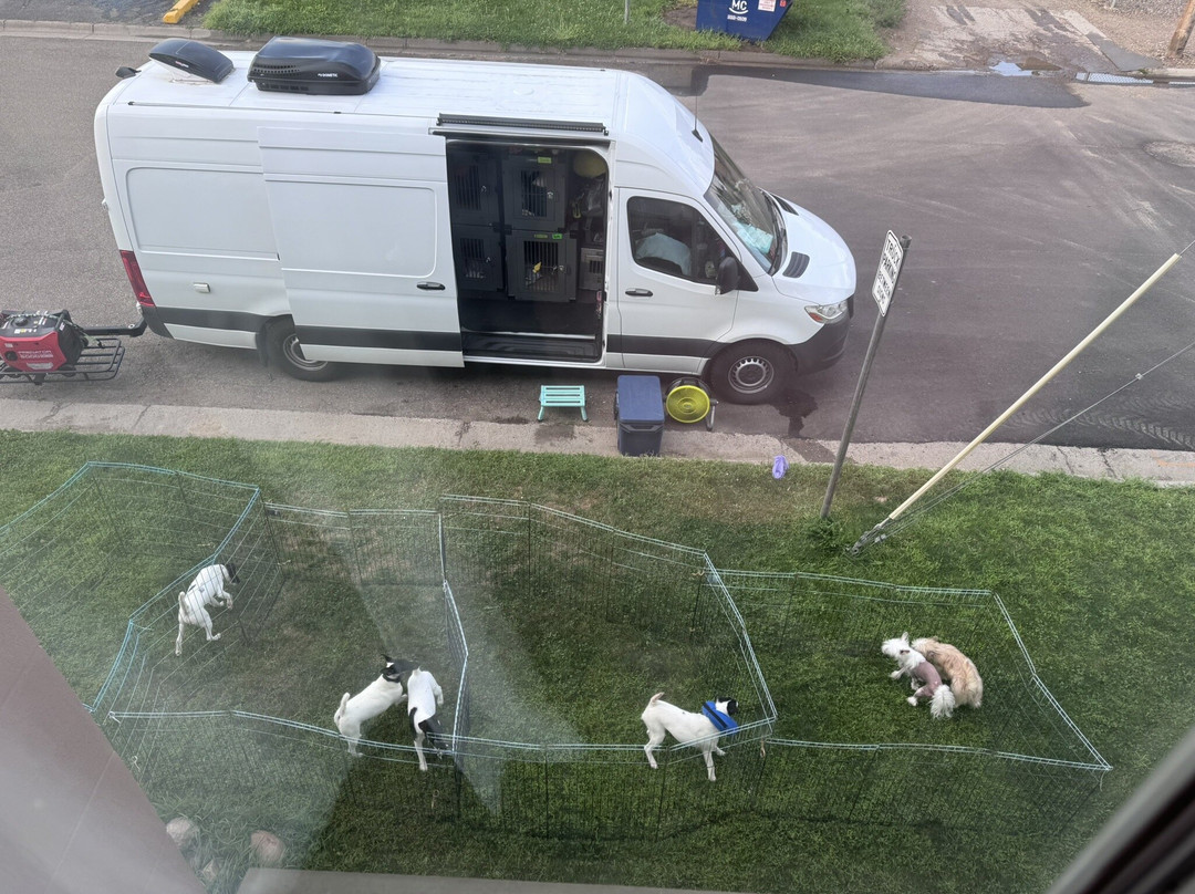 SureStay by Best Western Miles City主图