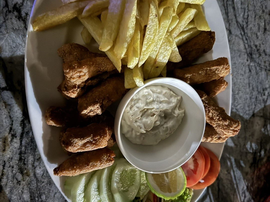 Best Western Premier Garden Hotel Entebbe主图