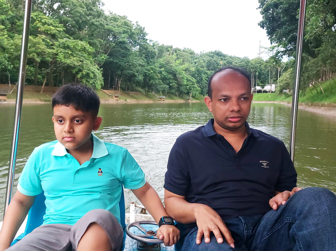 The Palace Luxury Resort主图