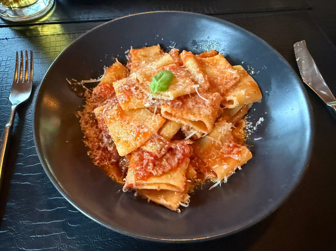 Café Ristorante 1336 Berwang