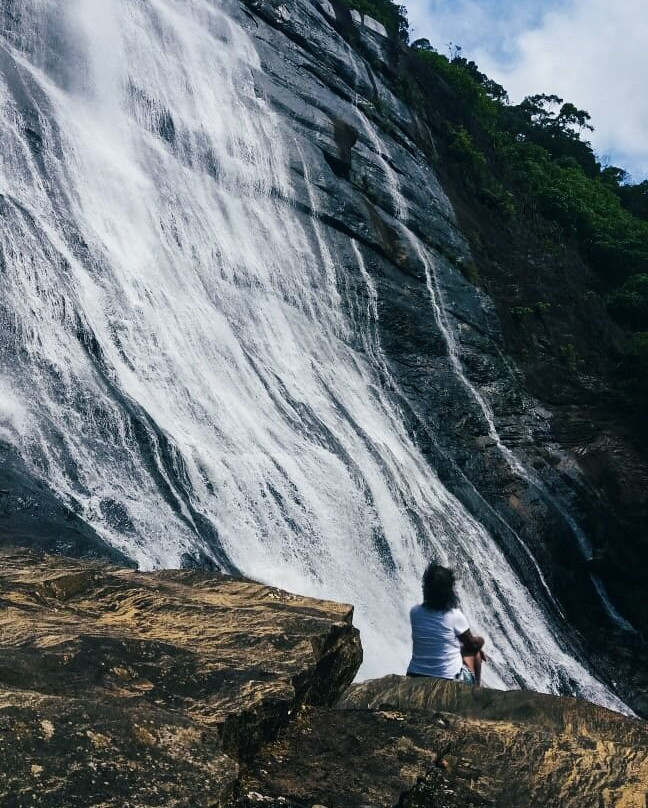 Bora Trilhar-巴拉曼萨必去景点