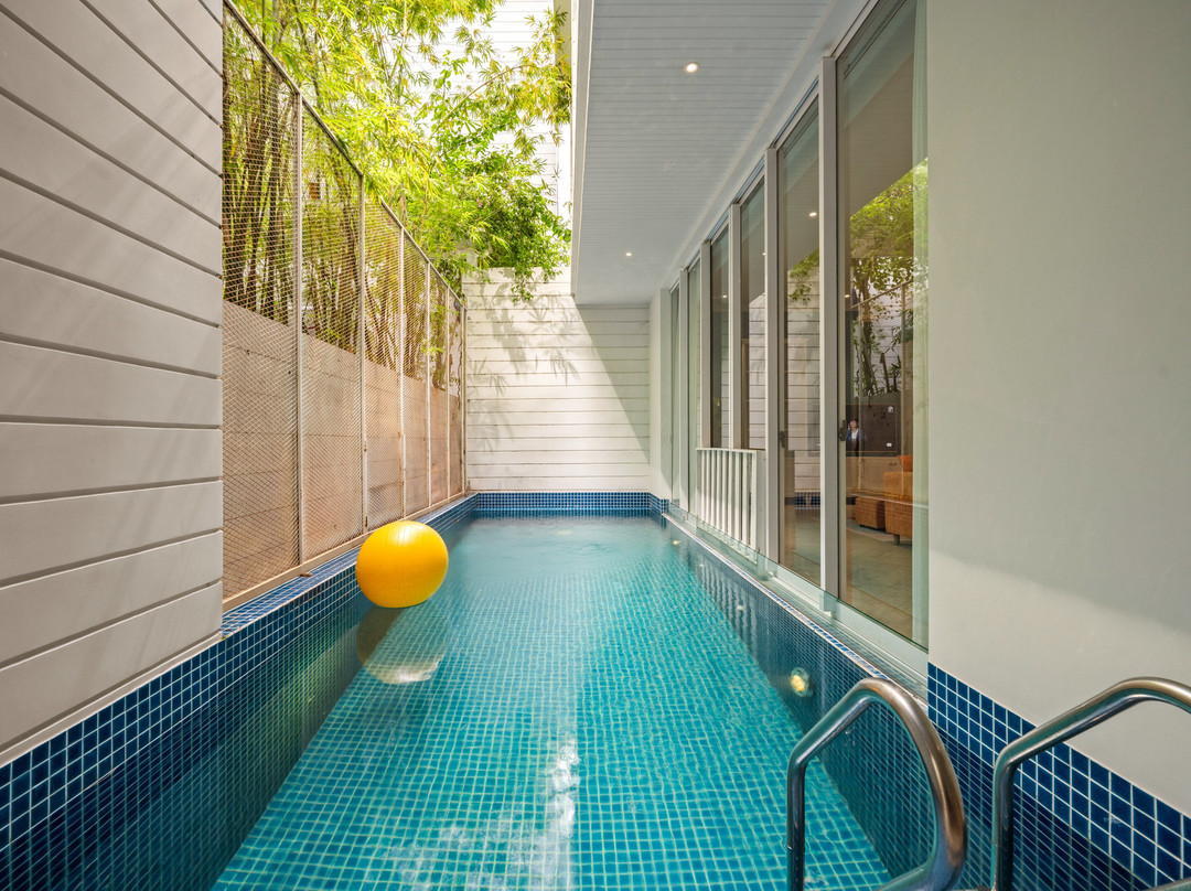 The Salt Villas Da Nang