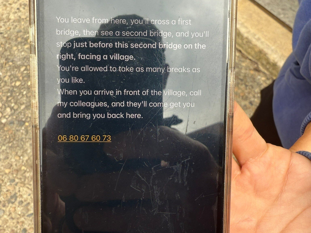 Périgord Aventure & Loisirs-贝纳克和卡泽纳克必去景点