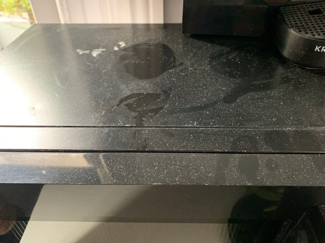 The Georgian Rooms Howth主图