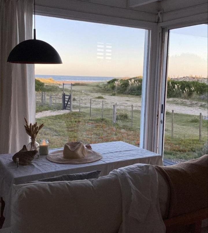 Almar - Punta Rubia La Pedrera