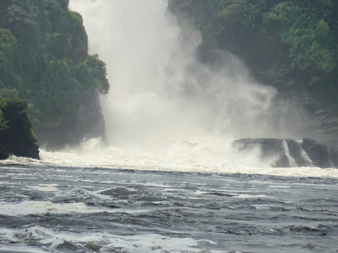 Murchison Falls-Murchison Falls National Park必去景点