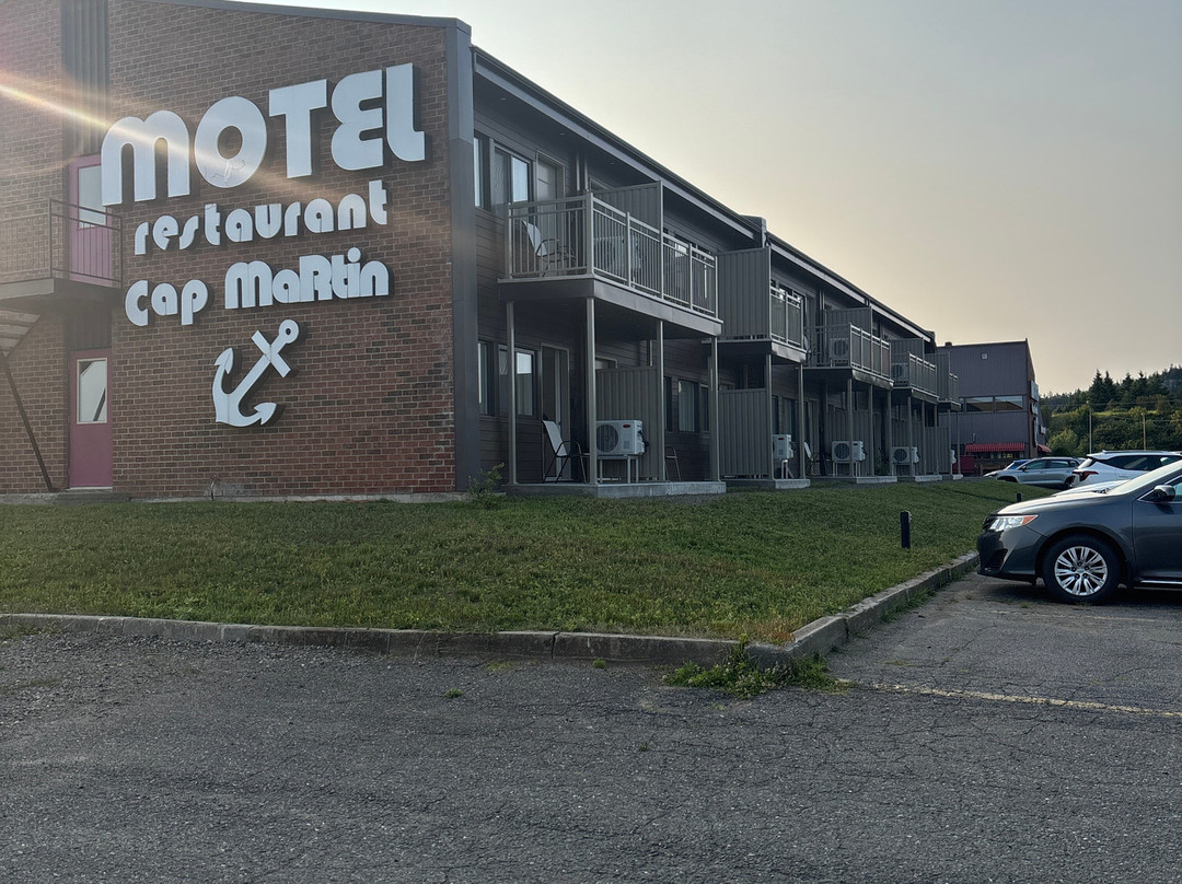 Auberge Cap Martin主图