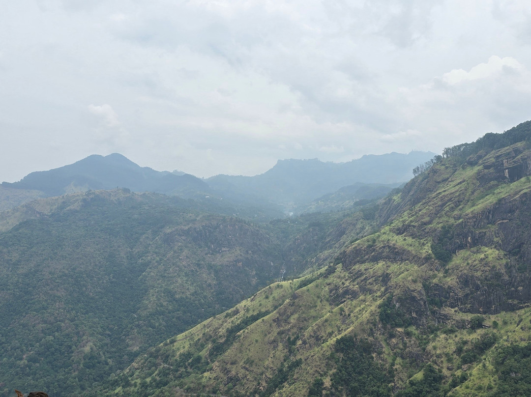 Nathan Lanka Tours-Minuwangoda必去景点
