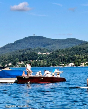 Seehotel Europa主图