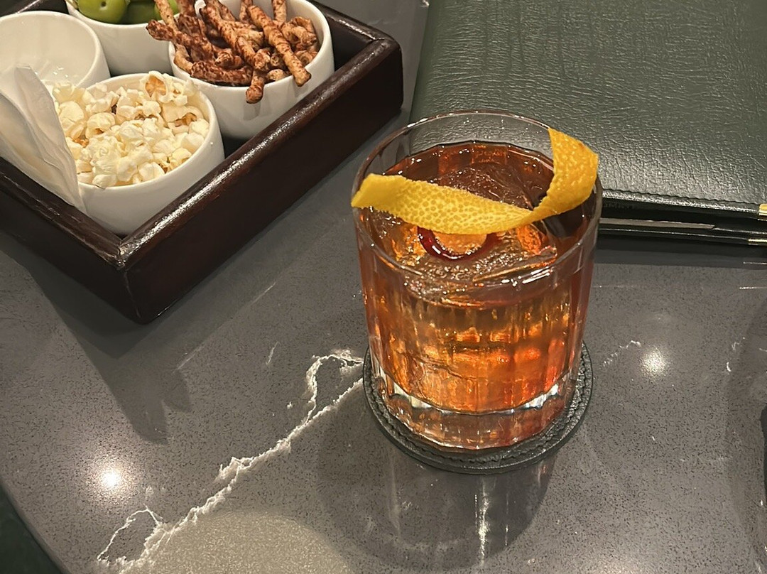 Estrebarias Bar-Papanduva必去景点