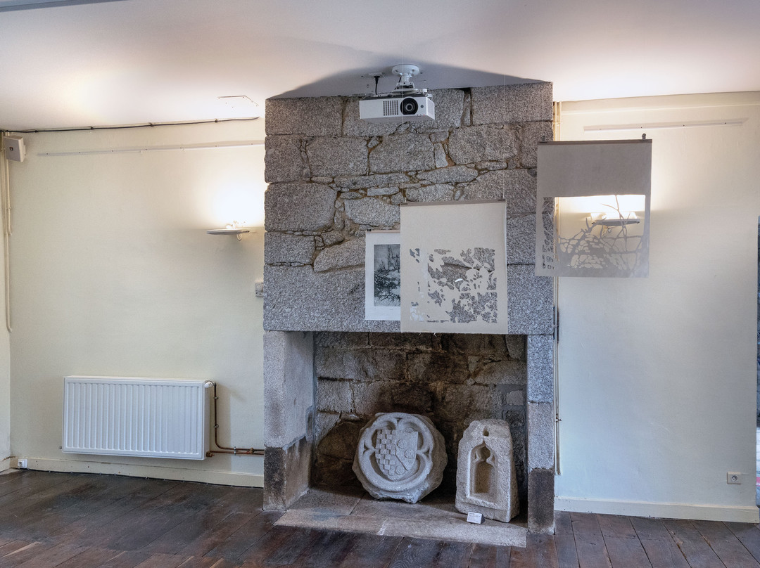 Centre de decouverte du Moyen-Age-Egletons必去景点