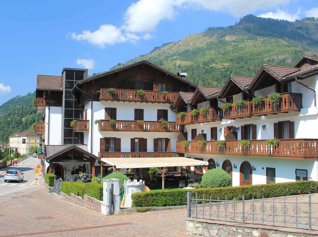 Hotel Ai Tre Ponti主图