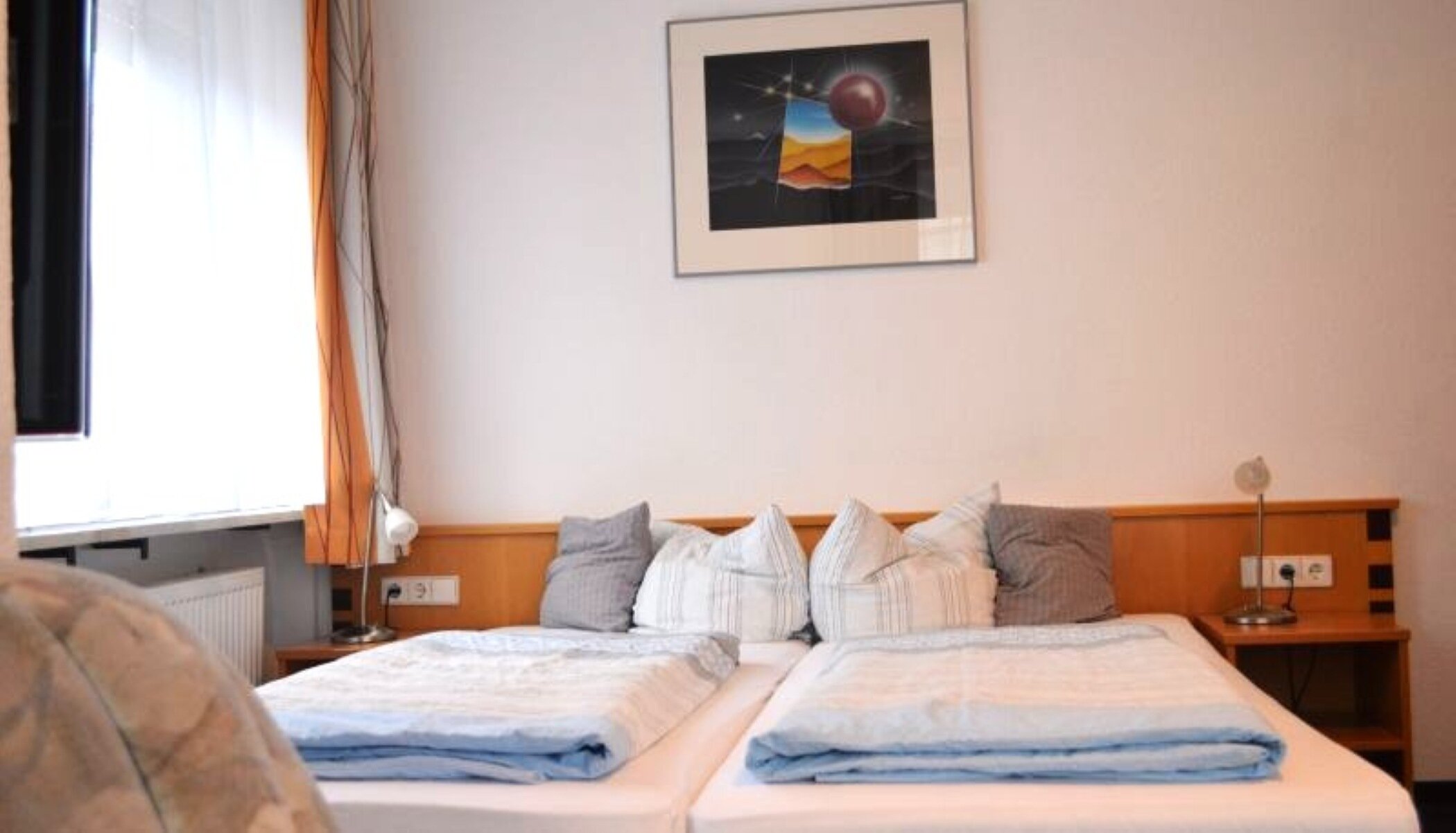 BB城市酒店-官方