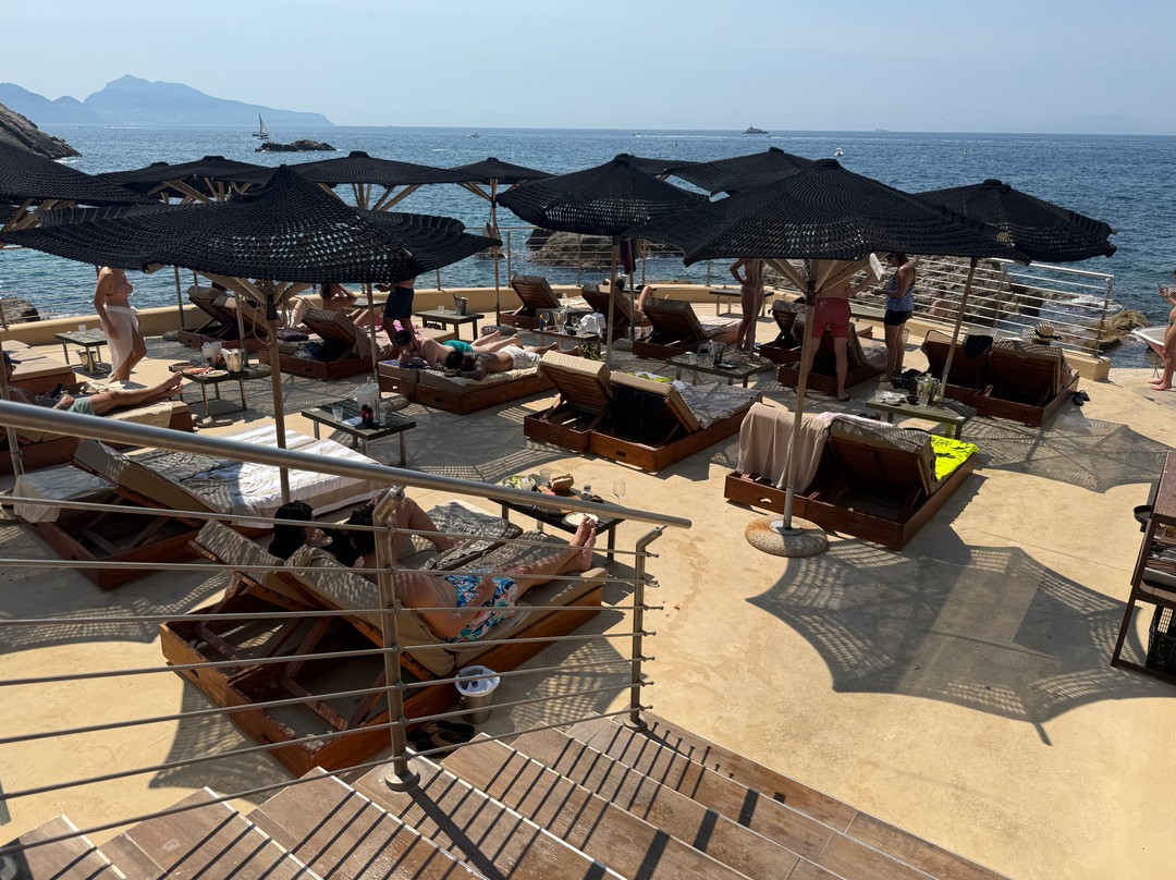 Maya Beach Experience-索伦托必去景点