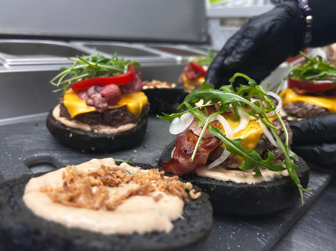 Brasserie Btb-Petit-Rederching必去景点