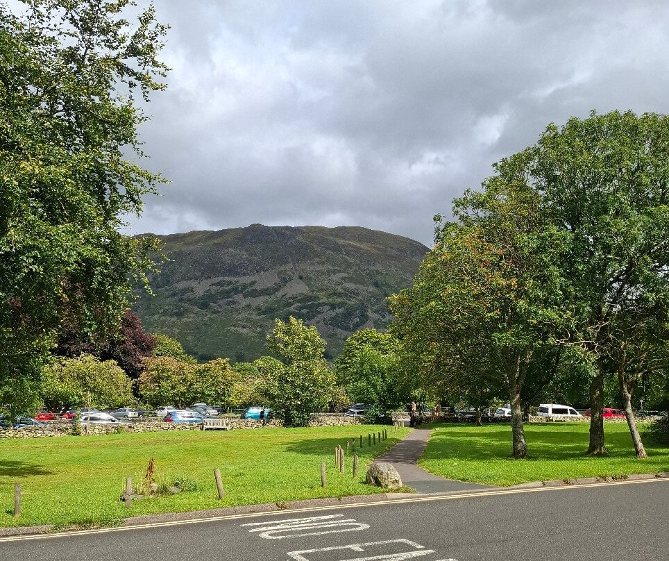 Fairlight Guest House And Cafe主图