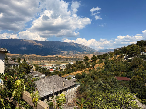 Travel Team Albania-地拉那必去景点