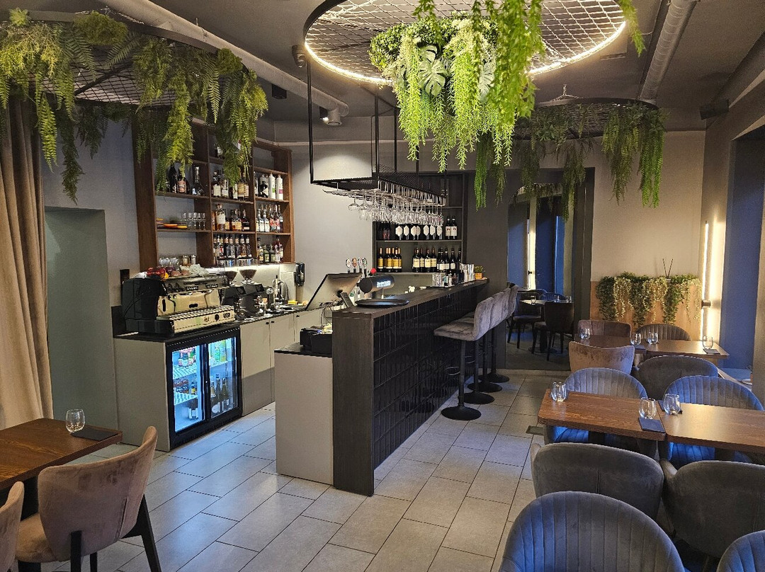 Steakhouse Kaunas