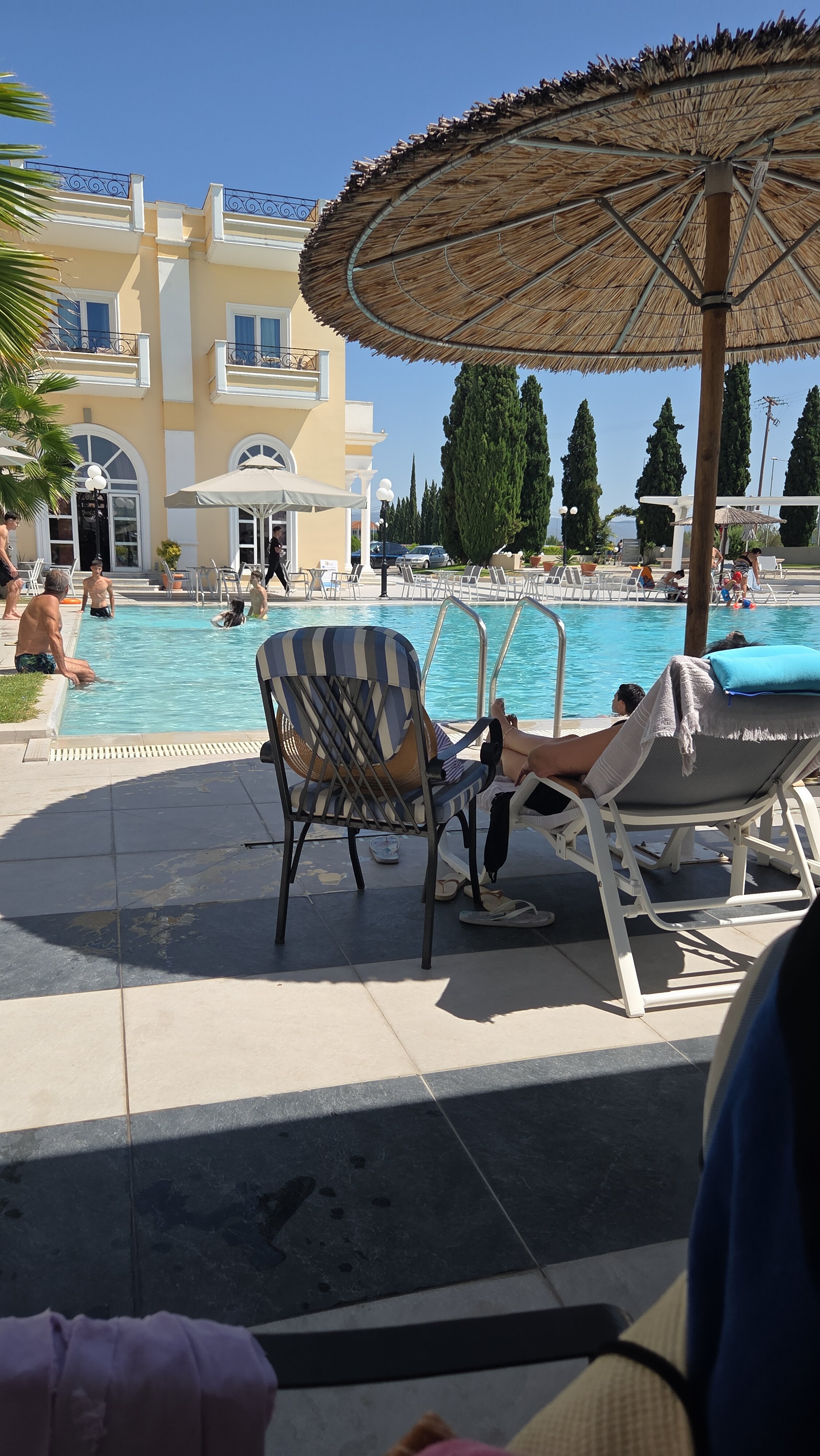 Kouros Hotel-官方