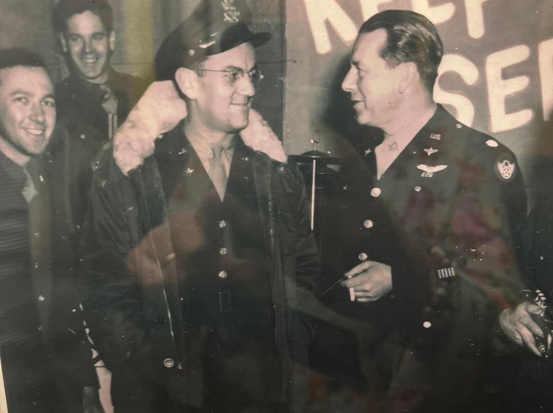 The Glenn Miller Museum-Clapham必去景点