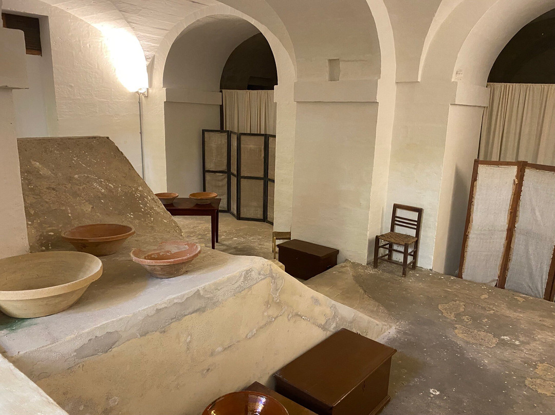 St. Peter's Monastery-姆迪纳必去景点