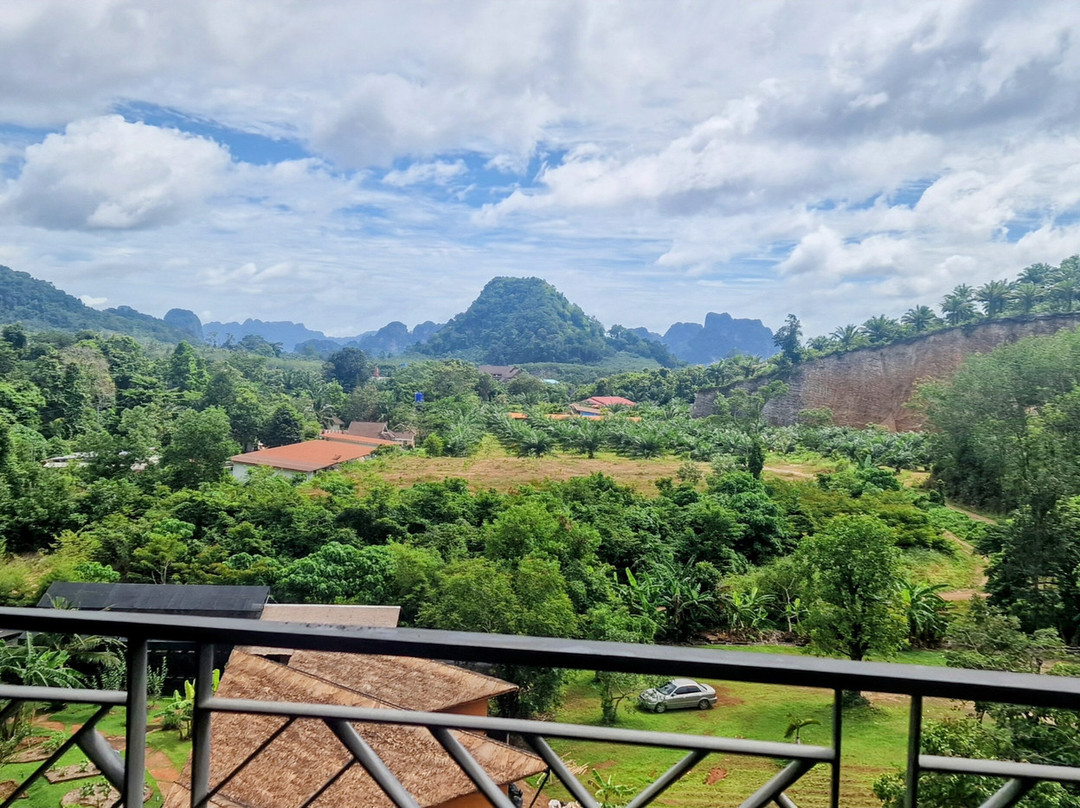 Anana Ecological Resort Krabi主图