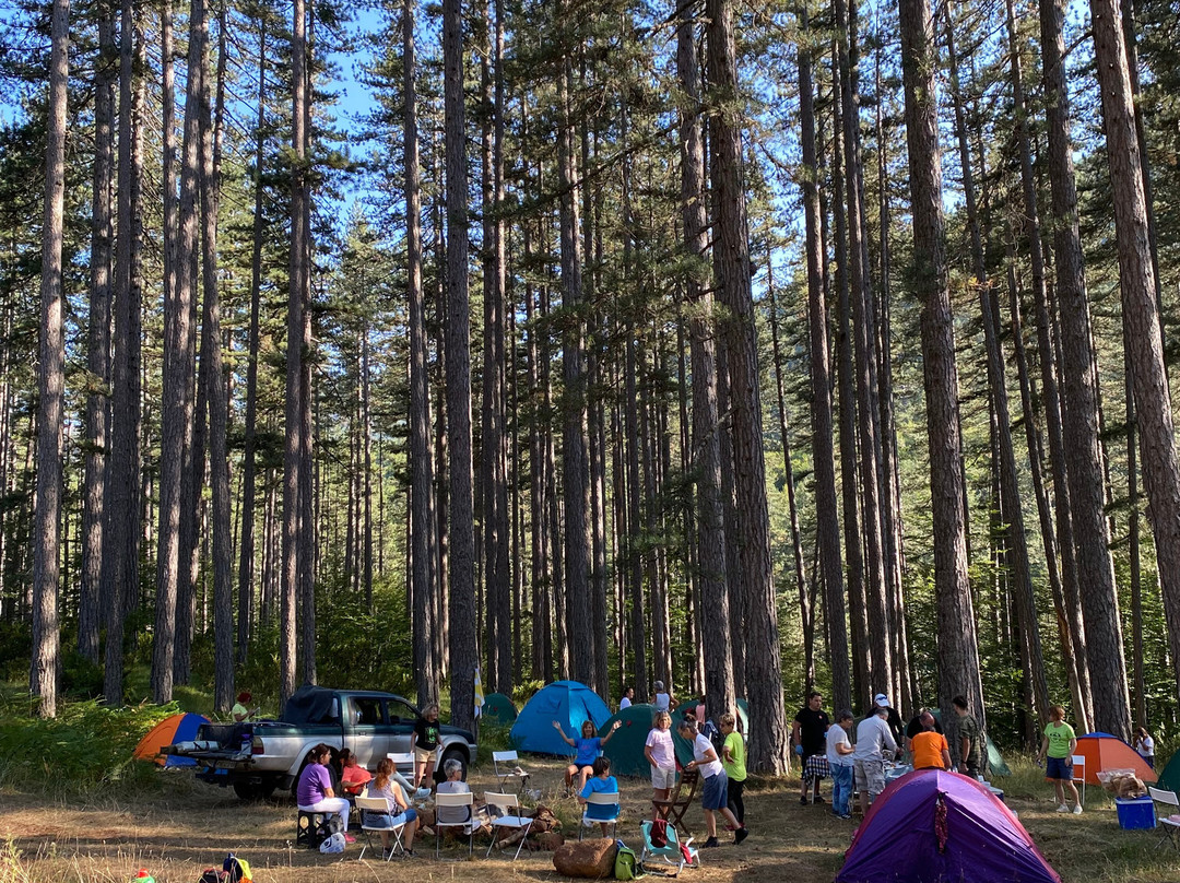 Overland-格雷韦纳必去景点