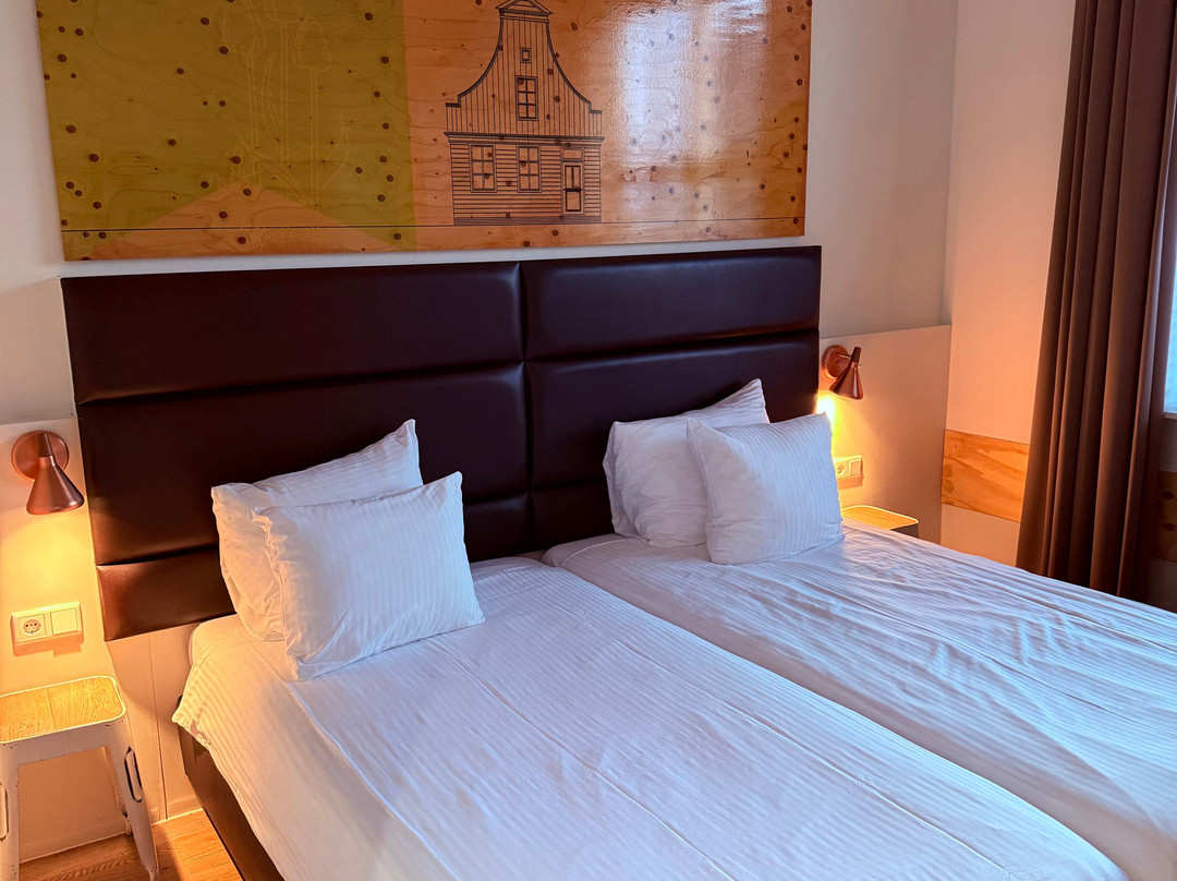 Best Western Zaan Inn主图