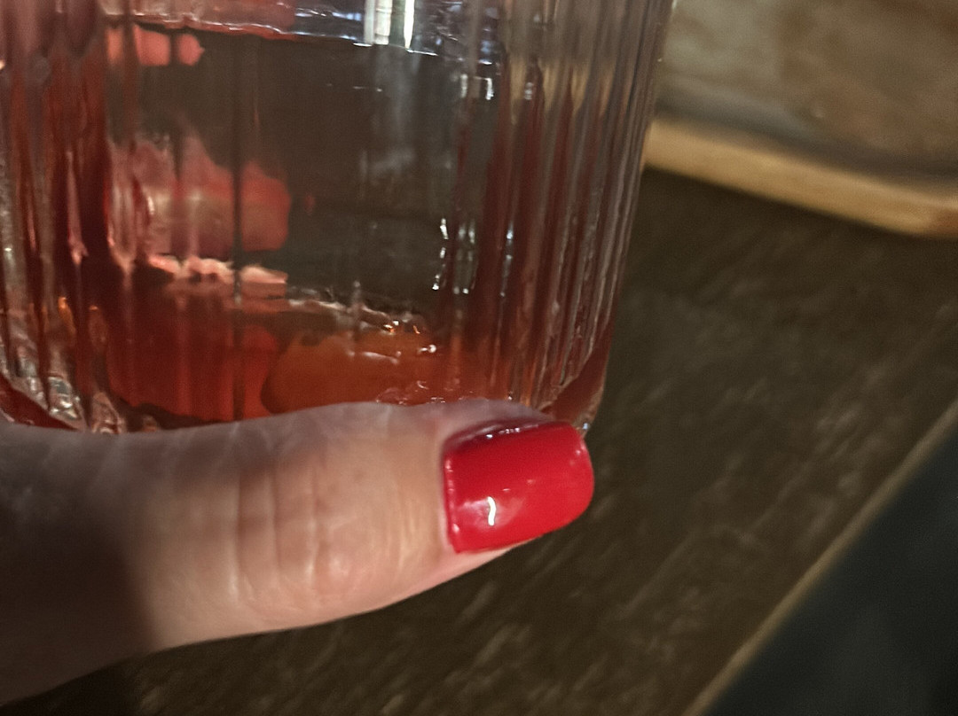 Orizontas Bar & Kitchen-阿菲托斯必去景点