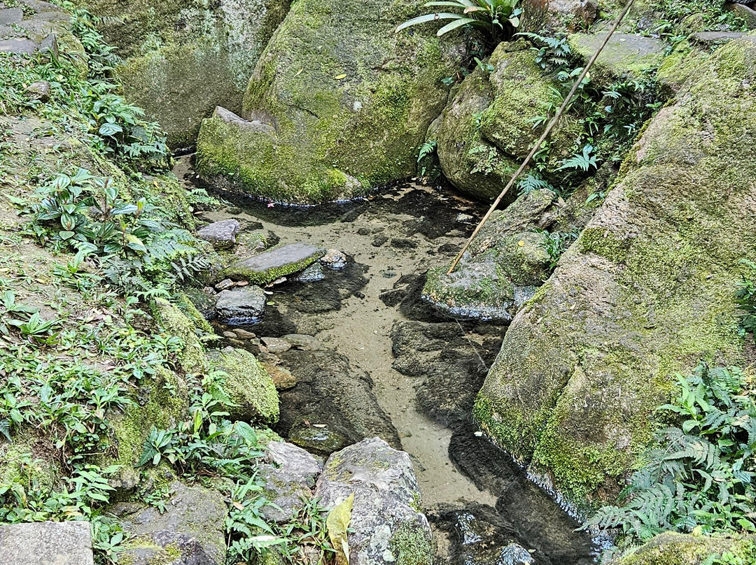 Parque Nascentes Do Tiete-Salesopolis必去景点