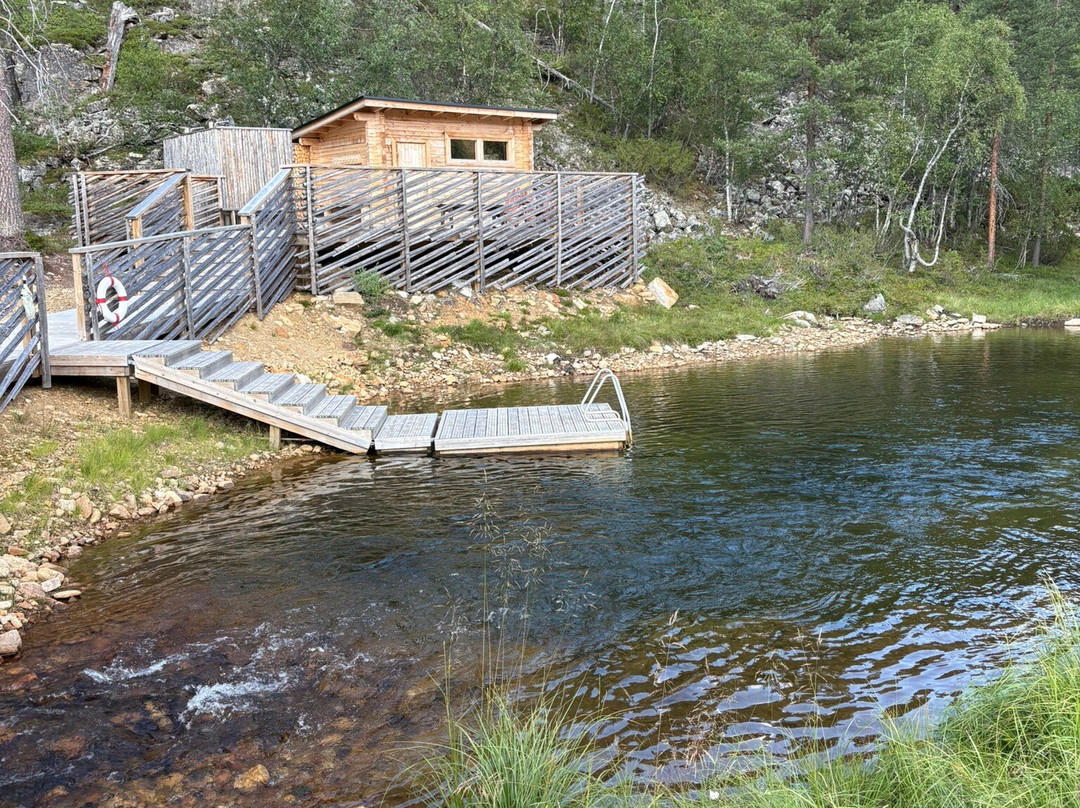 撒利塞卡滑雪场-撒利塞卡必去景点