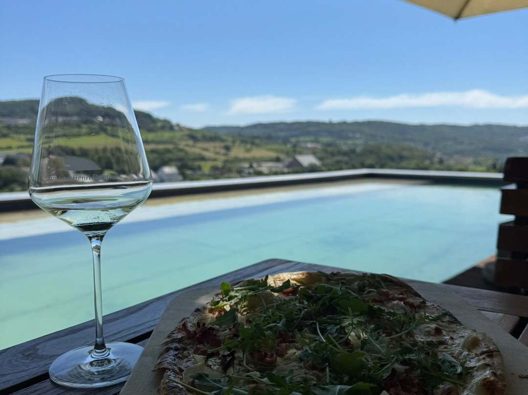 Domaine Henri Ruppert-Schengen必去景点