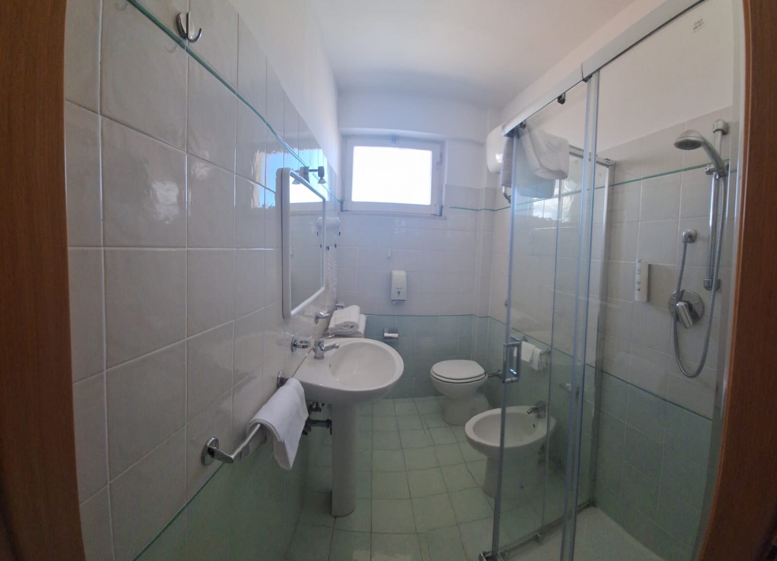 Hotel Giancarlo-官方