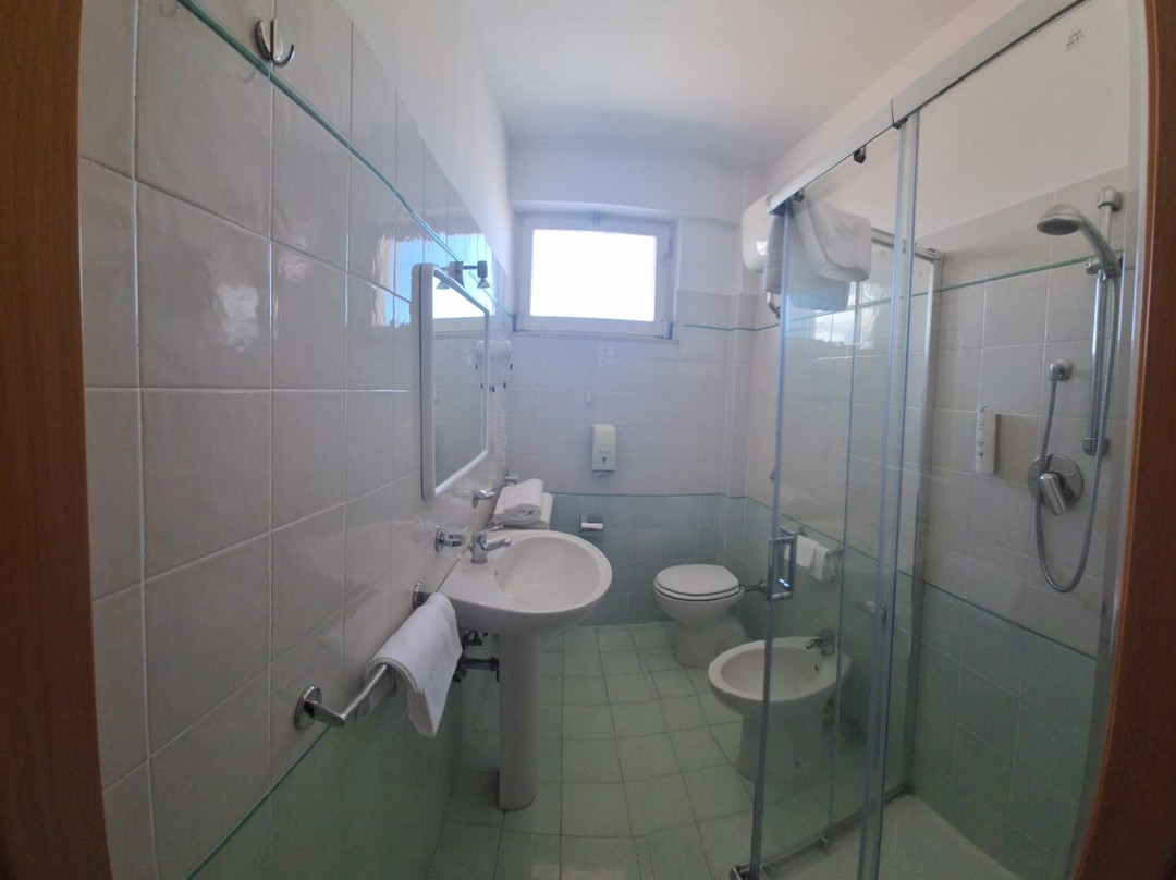 Hotel Giancarlo主图