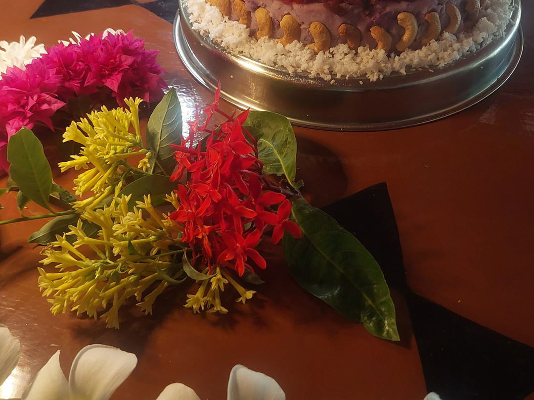 Nilaveli Ayurveda Gesundheitszentrum主图