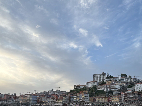 Douro Sailing-波尔图必去景点