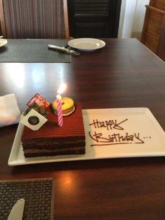 兰卡威达纳酒店主图