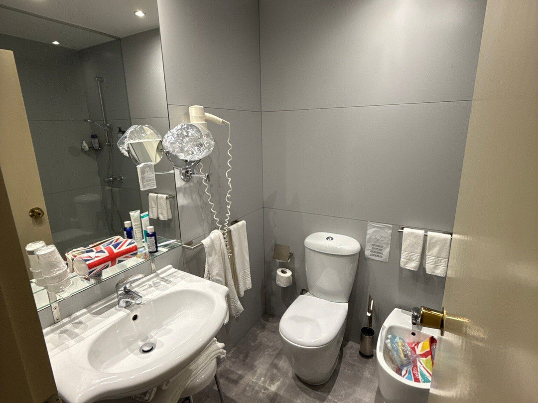 帆迪朵酒店主图