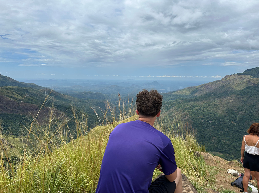 All Nations Lanka-科伦坡必去景点