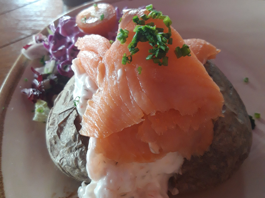 Prairie Sports Village-伯恩利必去景点