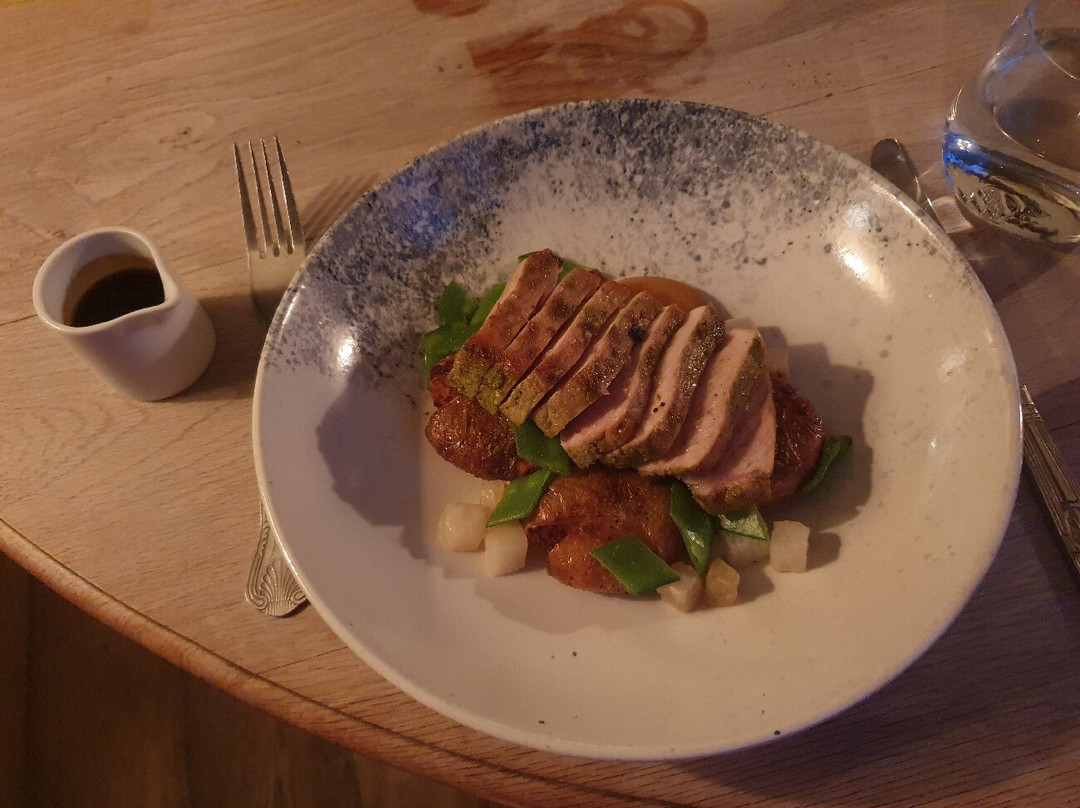 Tytherleigh Arms主图