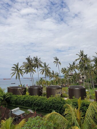 坎迪海滩小屋主图