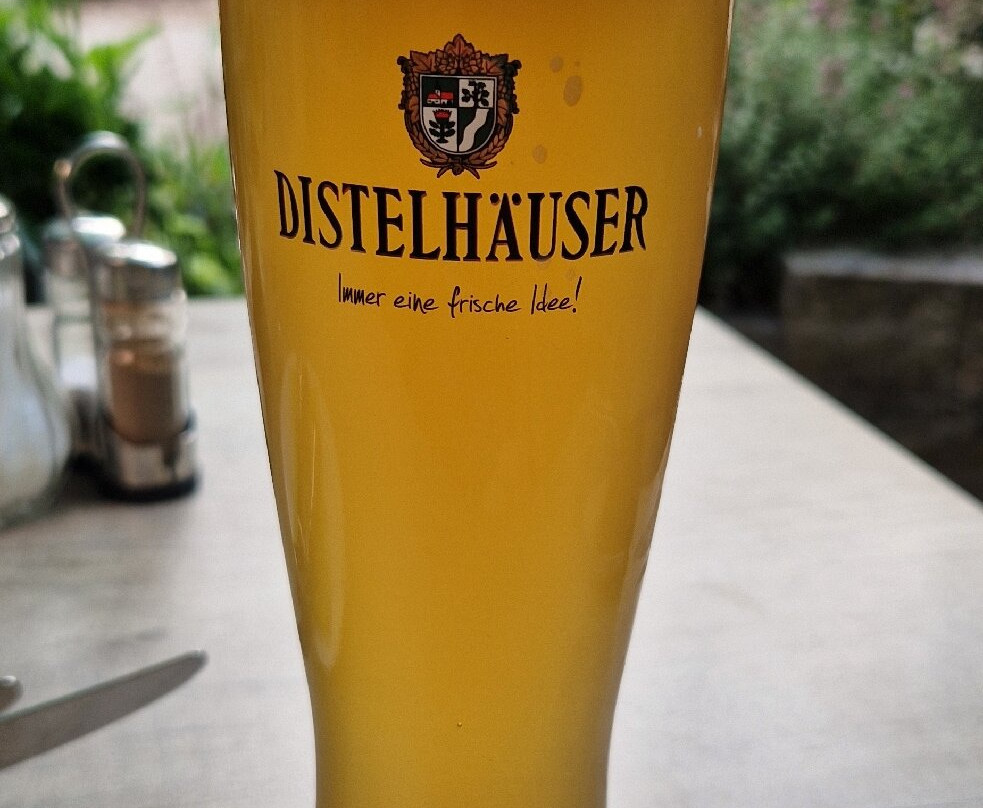 Waldgasthof Wildbad主图