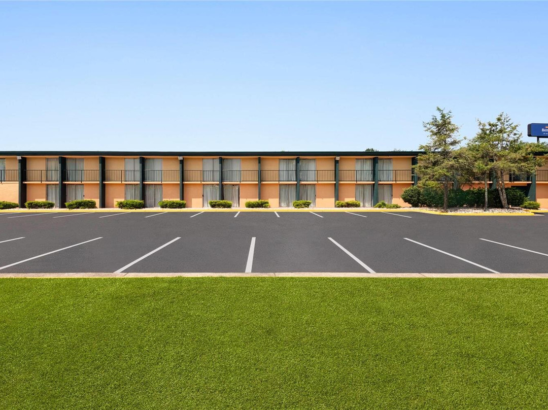 Baymont by Wyndham Salem Roanoke Area主图
