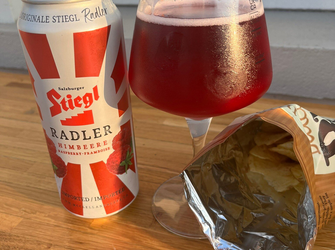 Beer Park Bottle Shop and Tasting Room-拉内利必去景点