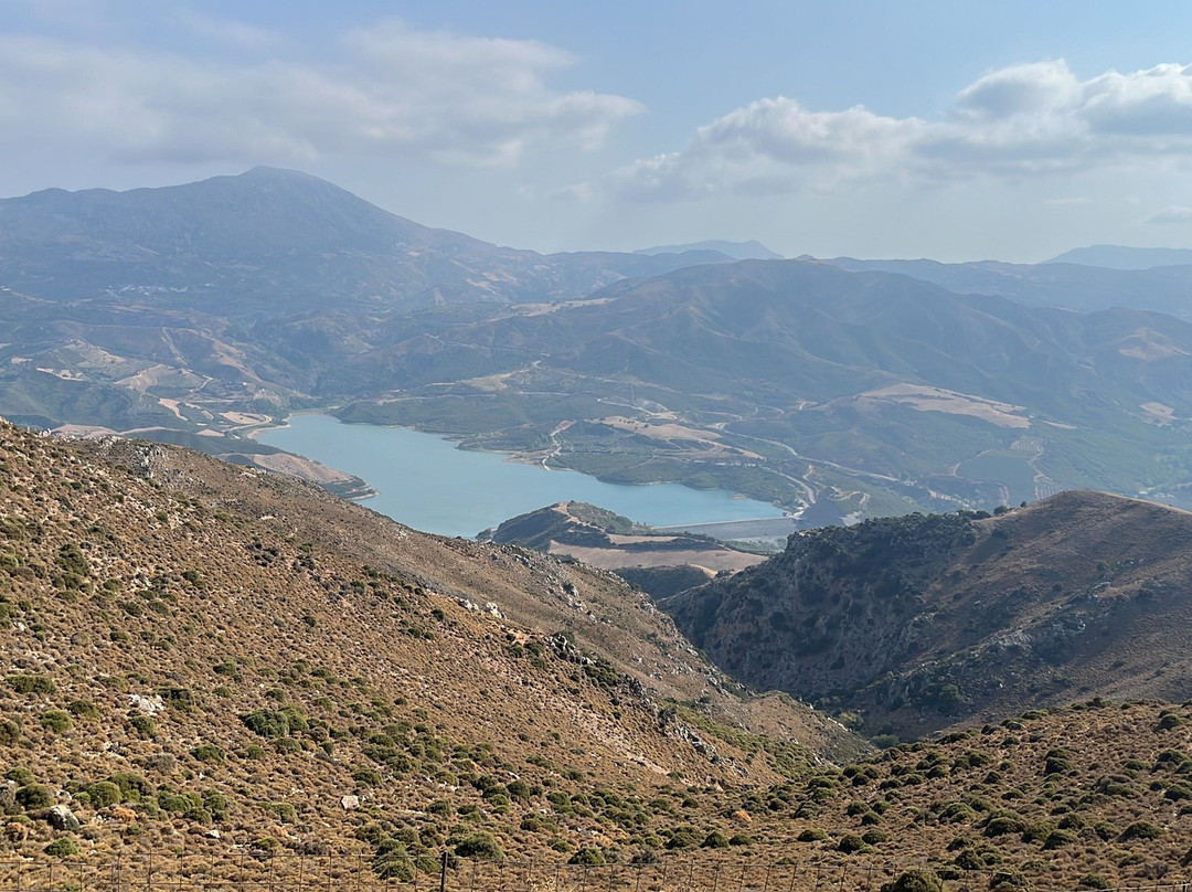 Go4 Safari ATV Quad Bike adventure tours-雷斯蒙必去景点